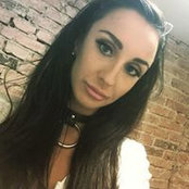 Alexandra Vahlberg's photo