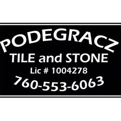 Podegracz Tile and Stone