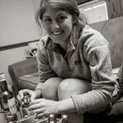 Katie Mangan's photo