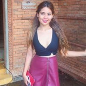 Mariah Selizz Pobre's photo