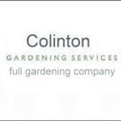 Colinton Gardening Services