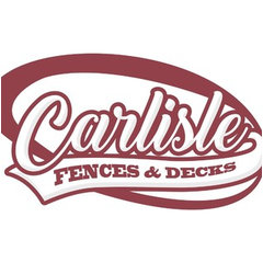 Carlisle Fences and Decks