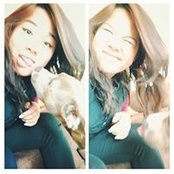 Jocelyn Chen's photo