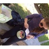 Ana Suarez Bertani's photo