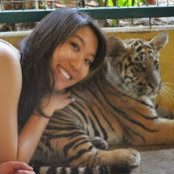 Michelle Yu's photo