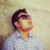 HIMANSHU MATHURs foto