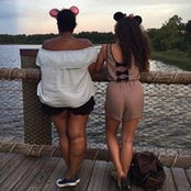 Jasmine Joy's photo