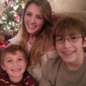 Kayla Rein Becker's photo