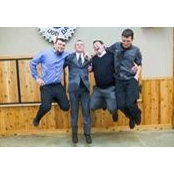 Nathan Leavitt's photo