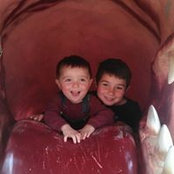 Sarah King's photo
