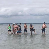 Michael Secoda's photo