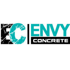 Envy Concrete