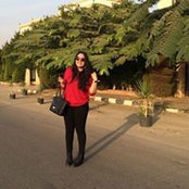 Foto von Rahma Nabile
