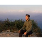 Joe Lee's photo