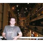 Vlad Dranov's photo