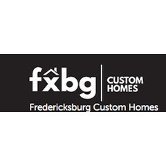 Fredericksburg Custom Homes