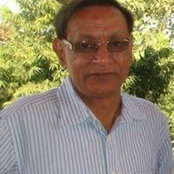 Foto von Sunil Rungta