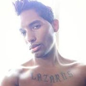 Nick Morins foto