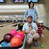 Paul Boyland's photo