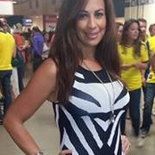 Alejandra Muñozs billede