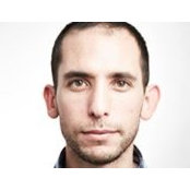 Benjamin Lotan's photo