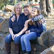 Debbie Gibson Butler's photo