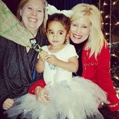 Kim Cochran's photo