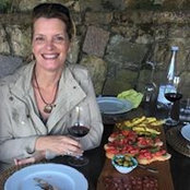 Foto von Pamela Barnes