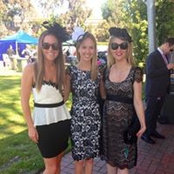 Vanessa Heaney's photo