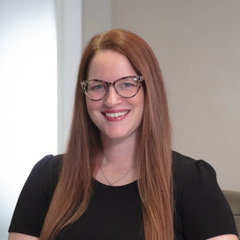 Jenn Lewis, CKBD, UDCP