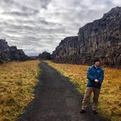 Brennen Lewis's photo