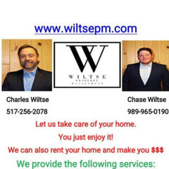 Wiltse Property Management