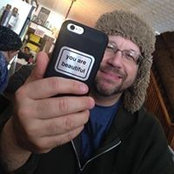Steve Migalski's photo