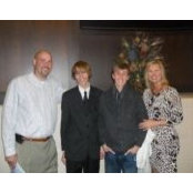 Shannon Hamann's photo