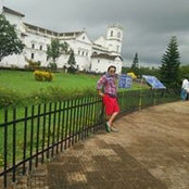 Rajesh KD's photo