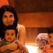 Niveditha Balu's photo