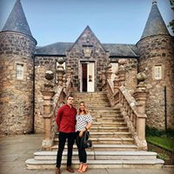 Antonia Bell's photo