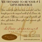 Le Panier Obeidat's photo