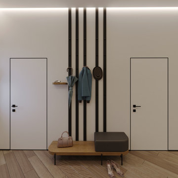 Family House with Character — Private Residence
