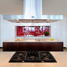 Tom Treat - 2nd Floor Kitchen