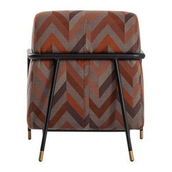 Nice Berger - Armchairs & Accent Chairs