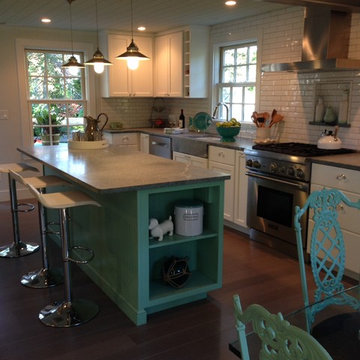 Bonnet Shores Beach House - Narragansett, RI