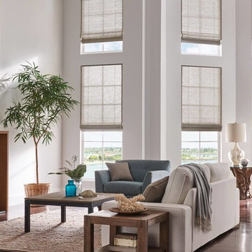 Custom Window Treatments