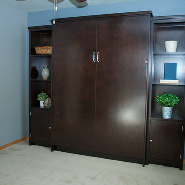 Turlock Traditional Home Staging