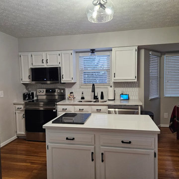 Kitchen Remodeling