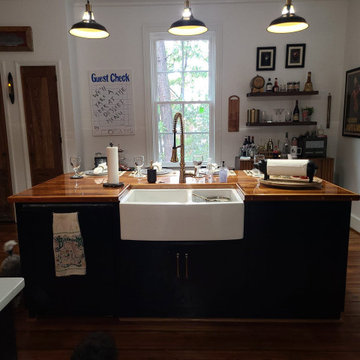 Kitchen Remodels