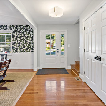 Beautiful Upper Level Fairfax Addition