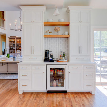 Lutherville Renovation