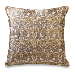 Ebanista - Paris II Pillow - Decorative Pillows