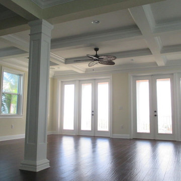Ambersand Residence